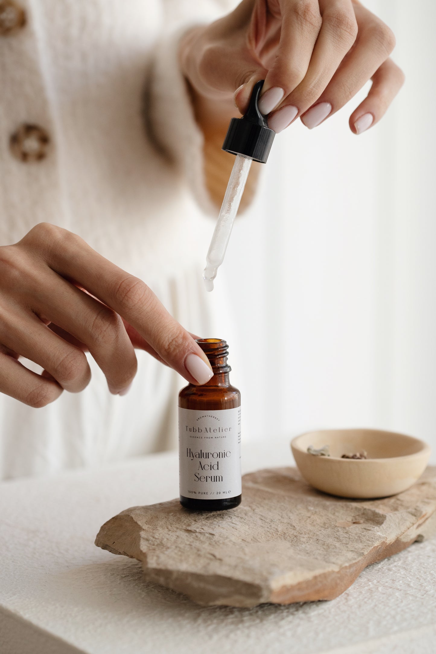 Hyaluronic Acid Serum