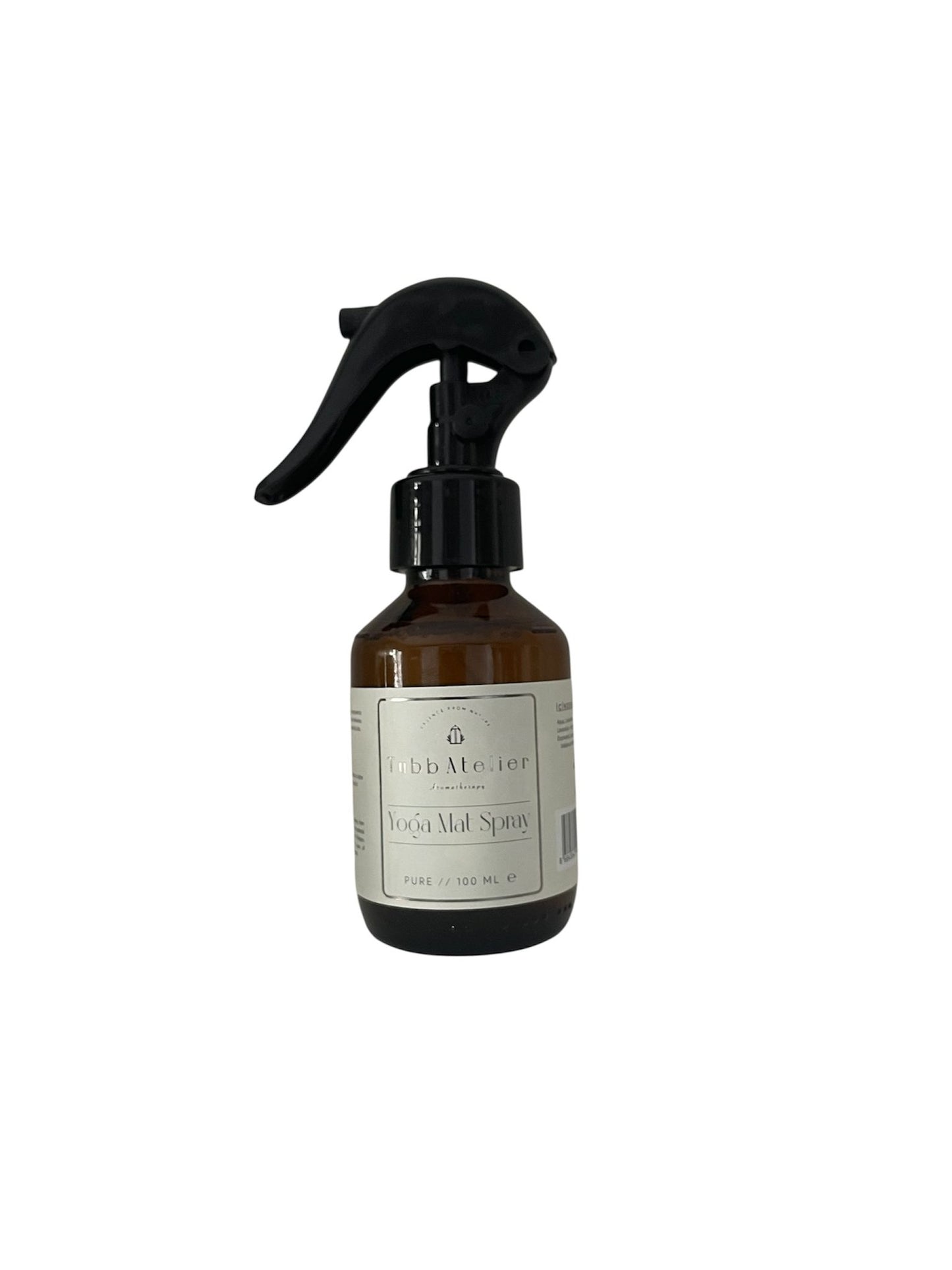 Yoga Mat Spray