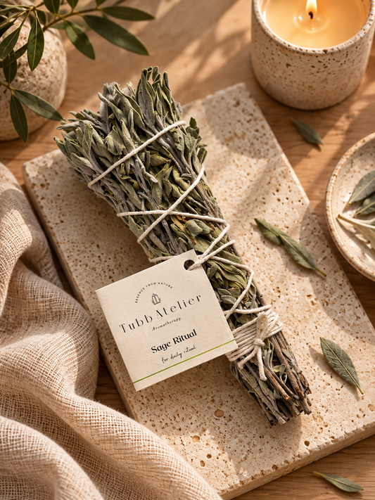 Sage Ritual