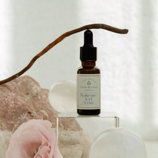 Hyaluronic Acid Serum