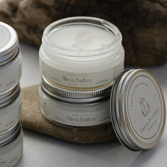 Shea Butter